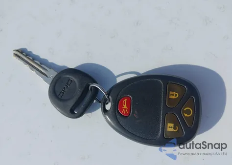 2012 GMC Sierra 1500 Sle z USA, uszkodzony, nr VIN 3GTP2VE70CG166837